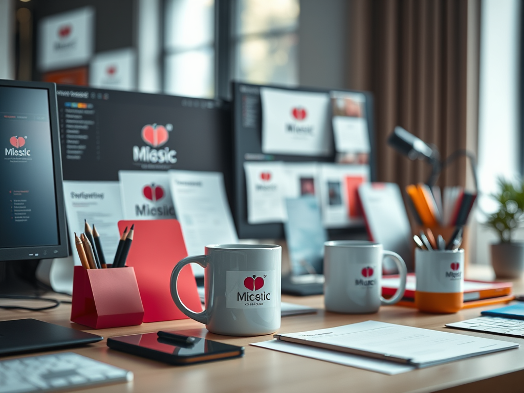 Unlocking the Power of Visuals in Branding